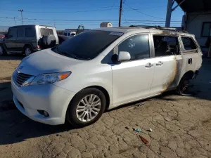 2015 TOYOTA All Models