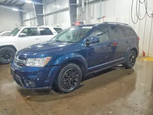2014 DODGE JOURNEY