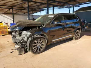 2024 VOLVO XC90 PLUS