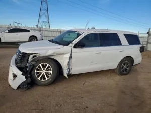 2020 FORD EXPEDITION