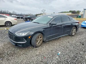 2021 HYUNDAI SONATA