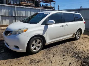 2013 TOYOTA All Models