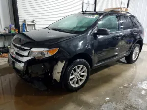 2014 FORD EDGE