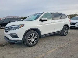 2018 HONDA PILOT