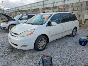 2008 TOYOTA All Models