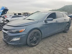 2019 CHEVROLET MALIBU