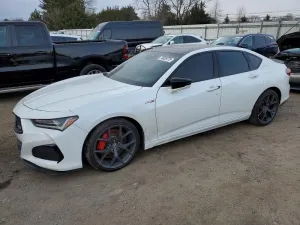 2023 ACURA TLX
