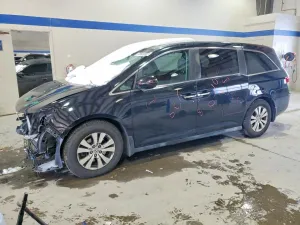 2015 HONDA All Models