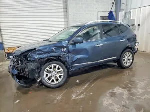 2013 NISSAN ROGUE