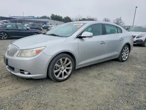 2011 BUICK LACROSSE