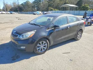2013 KIA RIO