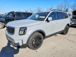 2023 KIA TELLURIDE