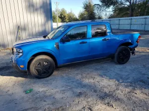 2025 FORD MAVERICK