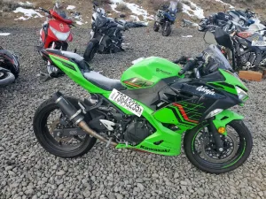 2023 KAWASAKI ALL OTHER