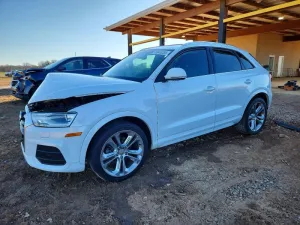 2017 AUDI Q3