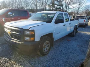 2015 CHEVROLET ALL Models