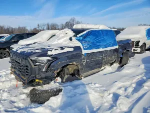 2023 TOYOTA TUNDRA