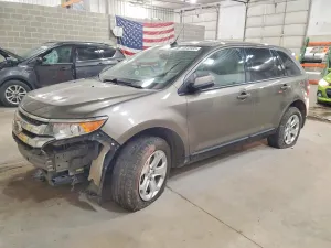 2014 FORD EDGE