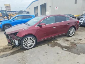 2015 BUICK LACROSSE