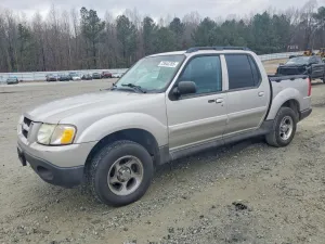 2005 FORD EXPLORER