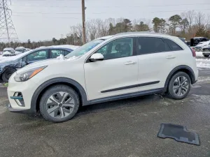 2022 KIA NIRO S