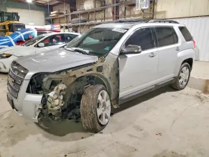 2014 GMC TERRAIN