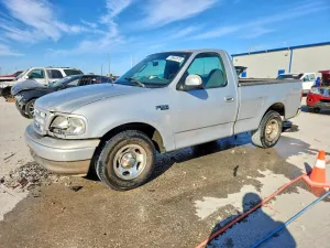 2003 FORD F150