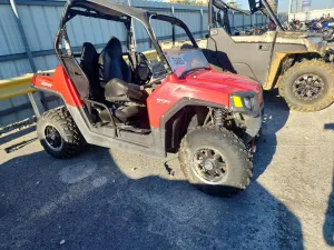 2010 POLARIS RZR