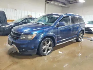 2015 DODGE JOURNEY