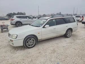 1999 NISSAN ALL OTHER