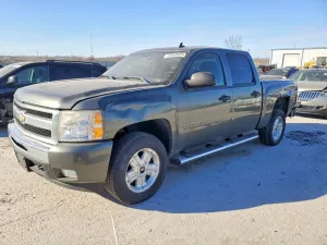 2011 CHEVROLET ALL Models