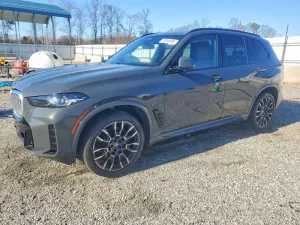 2024 BMW X5
