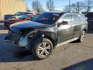 2012 CHEVROLET EQUINOX