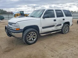 2006 CHEVROLET TAHOE