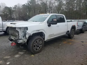 2023 GMC SIERRA