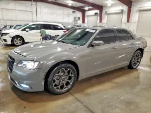 2018 CHRYSLER 300
