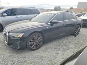 2019 AUDI A6