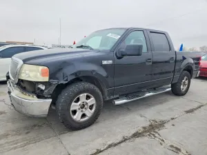 2004 FORD F-150