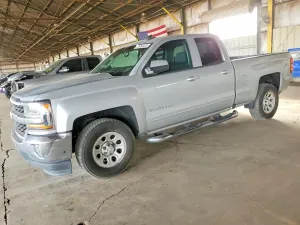 2017 CHEVROLET ALL Models