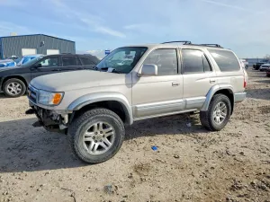 1997 TOYOTA 4RUNNER