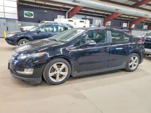 2013 CHEVROLET VOLT