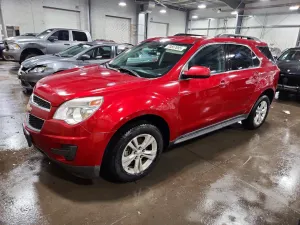 2014 CHEVROLET EQUINOX