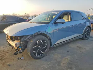 2024 HYUNDAI IONIQ