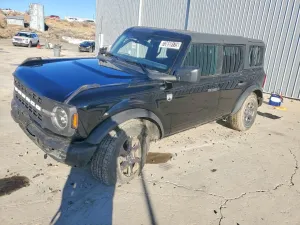 2025 FORD BRONCO BIG