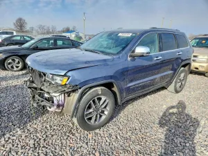 2020 JEEP GRAND CHER