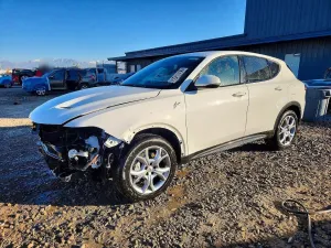 2024 DODGE ALL OTHER