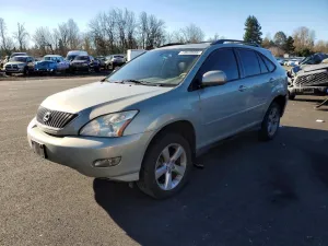2004 LEXUS RX330