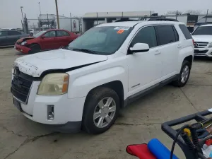 2013 GMC TERRAIN