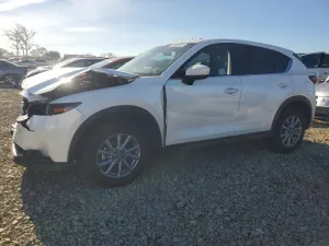 2022 MAZDA CX-5 PREFE