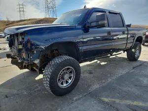 2006 CHEVROLET ALL Models